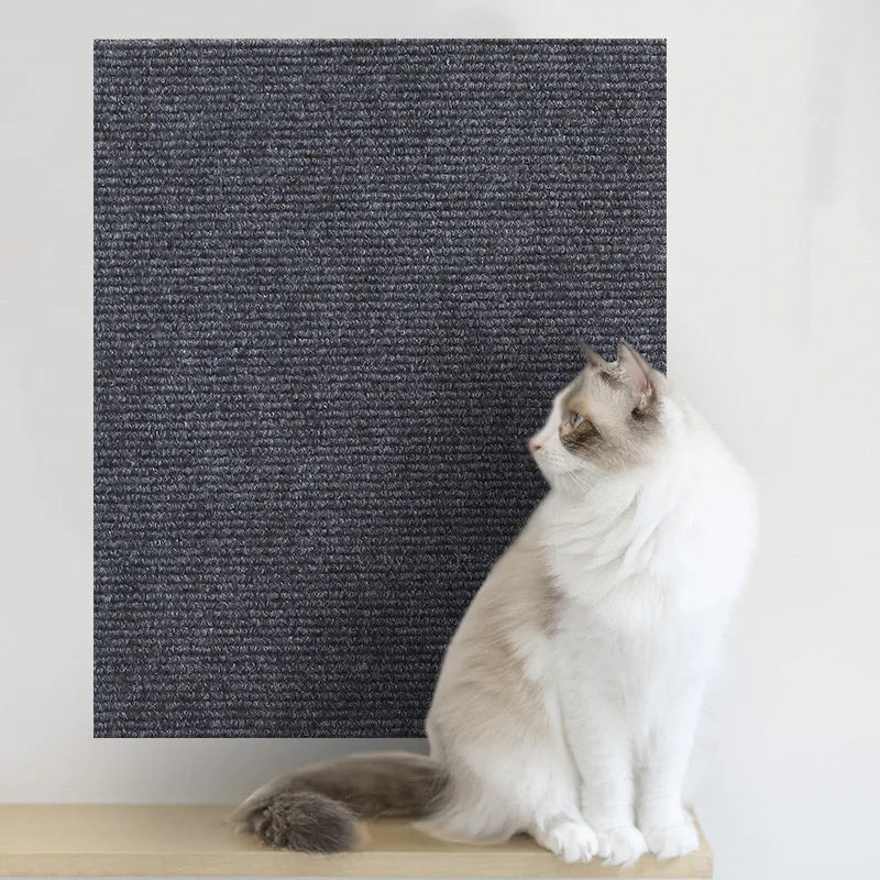 🐱 Arranhador Adesivo Petnoma – Proteção para Sofá e Móveis