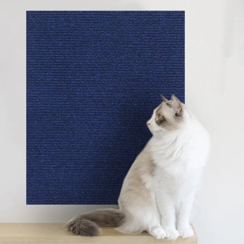 🐱 Arranhador Adesivo Petnoma – Proteção para Sofá e Móveis