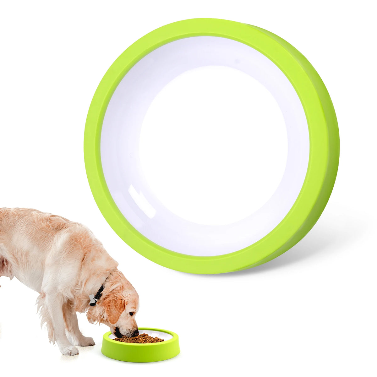 🐶 Comedouro Alimentação Lenta Petnoma – Anti-Engasgo e Antiderrapante