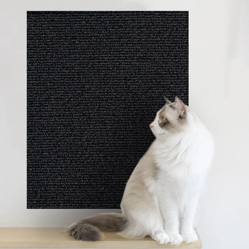 🐱 Arranhador Adesivo Petnoma – Proteção para Sofá e Móveis