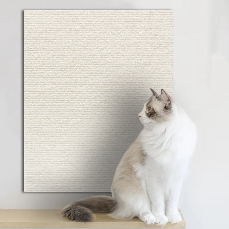 🐱 Arranhador Adesivo Petnoma – Proteção para Sofá e Móveis